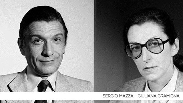 sergio mazza giuliana gramigna architetti
